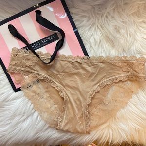 Victorias Secret Body By Victoria Lace Panty